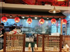 大堂-有喜屋·深夜食堂(环宇荟店)