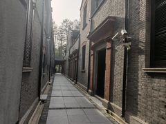 -中共二大会址纪念馆