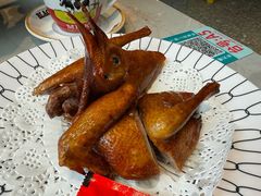 -锦园春香港茶餐厅(西海湾旗舰店)