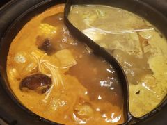 -呷哺呷哺 黄金牧场 (新中关购物中心店)