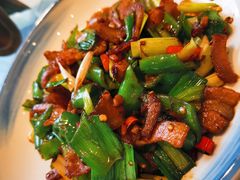 -松沪名灶·豆浆鱼头·新上海菜(飞航吾悦广场店)