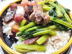 -明兴正宗潮州五彩鱼蛋粉面(中山六路店)