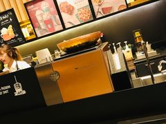 -星巴克臻选(舟山凯虹广场店)
