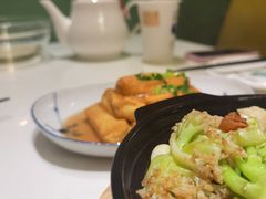 -清晖小苑•顺德地方菜(壹海城店)