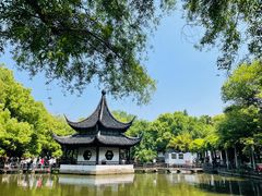 -西园戒幢律寺