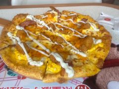 -必胜客(汇豪店)