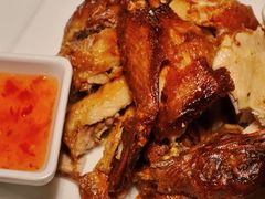 -食肆&Fourteen(武林夜市店)