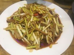 -杨氏青龙虾·羊蝎子(托乐嘉店)