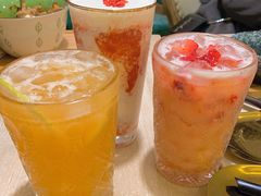 -春风·有糖(崇宁路店)