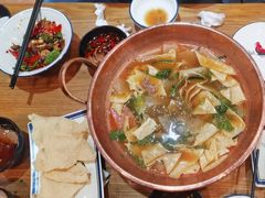 -妈妈的味道(和顺古镇店)