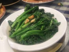 -钱大妈海鲜饭店(保利林语店)