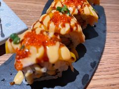 -栖川山葵家·寿喜锅·日式料理(龙湖北城天街商场店)