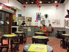 大堂-民信老铺(人民路店)