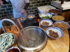-老城南.鸭血粉丝汤(夫子庙店)