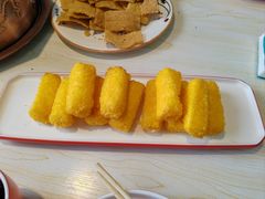 -老舅老蒙肉饼非遗店(一店)