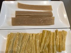 -蝎王府羊蝎子(虎坊桥总店)