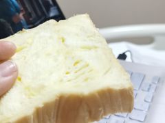 -爸爸糖吐司面包(南京奥体店)