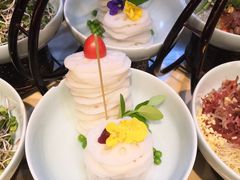 -大张烙馍村(泉山店)