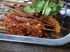 -三番火辣串串香(总店)