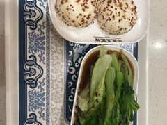 -冰泉豆浆馆(阳朔店)