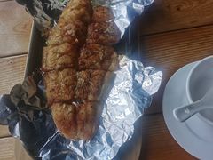 -额尔古纳风情源非遗俄餐