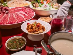 -红雀围·海鲜火锅(陆家嘴中心店)