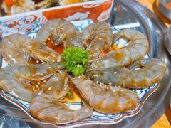 -哼蟹二将·烤肉酱蟹(合生汇店)