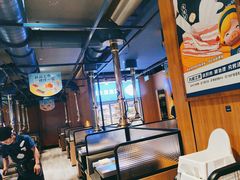 -金妈家烤肉(龙湖U城天街店)