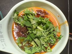 -二刀潮牛(重庆光环购物公园店)