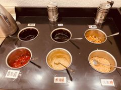 -九玺炉旋转小火锅(柠溪路店)