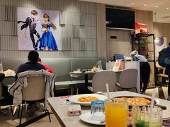 -必胜客(东大桥店)