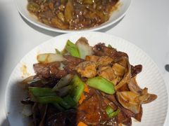 -小锅饭豆腐馆(重工北街普罗旺斯店)