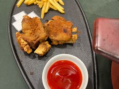 -红厨巷·淮扬菜(熙南里店)