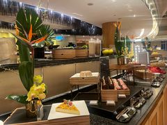 -威斯汀舞台餐厅