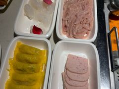 -海底捞火锅(万丰桥店)