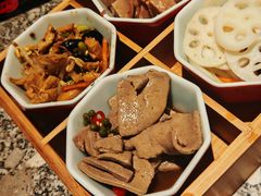 -并州大牌档之醉轻尘