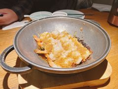 葱焖虾-原製原味(普陀山磐龙店)