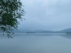-南北湖风景区