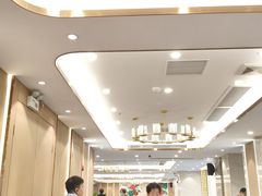 -海宝酒家(中山四路店)