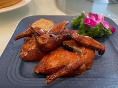 -中山保利艾美酒店-乐美中餐厅