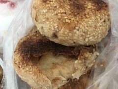 -李小老烧饼(常营民族家园店)