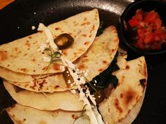 -Pistolera Mexican Cantina女枪手墨西哥餐厅(碧云路店)