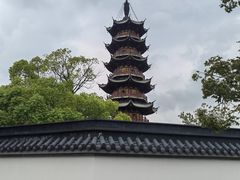 -龙华寺