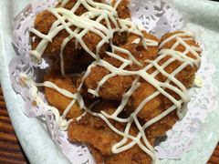 -石屋料理(南京西路店)