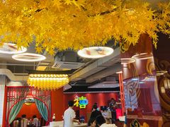 -禧鳳記·猪肚鸡火锅(玖洲道店)