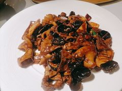 -北平食府(马鞍山路店)