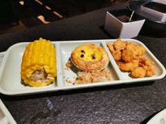-韩盛·盛江山自助料理(中街大悦城店)