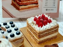 -M'CAKE(西单大悦城店)