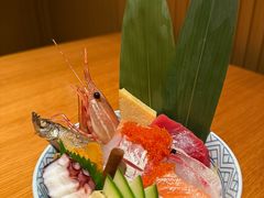 -岚山日本料理(珠江新城店)