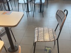 -麦当劳(健德桥得来速店)